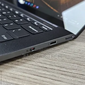 Laptop Lenovo 16GB Intel Core i7 SSD 512GB