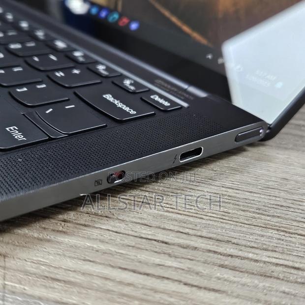 Laptop Lenovo 16GB Intel Core i7 SSD 512GB - thumbnail 5