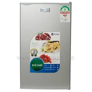 Nunix 92litres Refrigerator Single Door