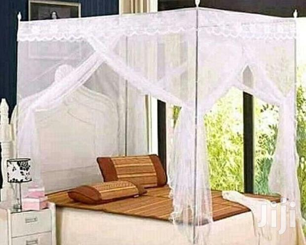 4 Stand Metalic Mosquito Net - thumbnail 4