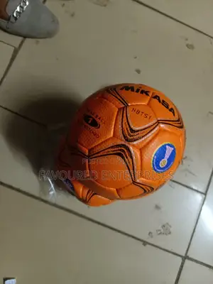 Mikasa Handball Size 1