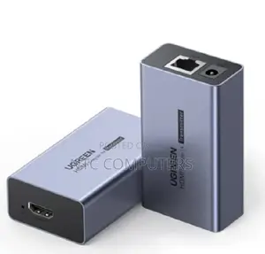 Ugreen Hdmi Over Ethernet Extender 50m (Uk)