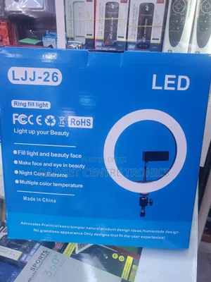 Ring Lights 10inches