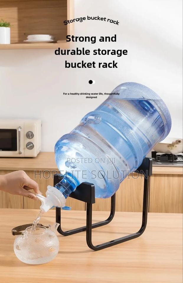Direct Water Bottle Stand - thumbnail 4