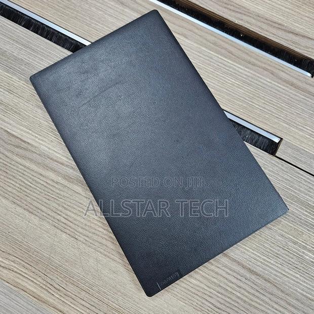 Laptop Lenovo 16GB Intel Core i7 SSD 512GB - thumbnail 8