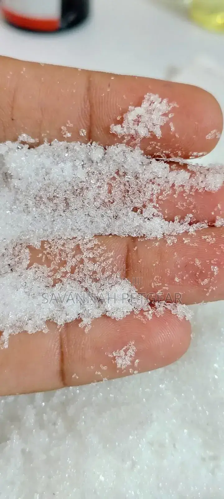 Magnesium Sulphate: A Vital Nutrient for Plant Growth - 1kg