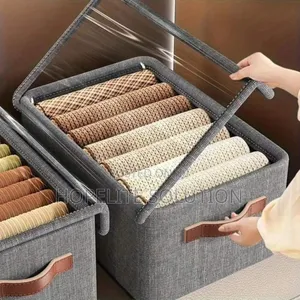 Fabric Organizer