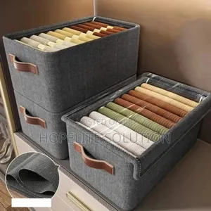 Fabric Organizer