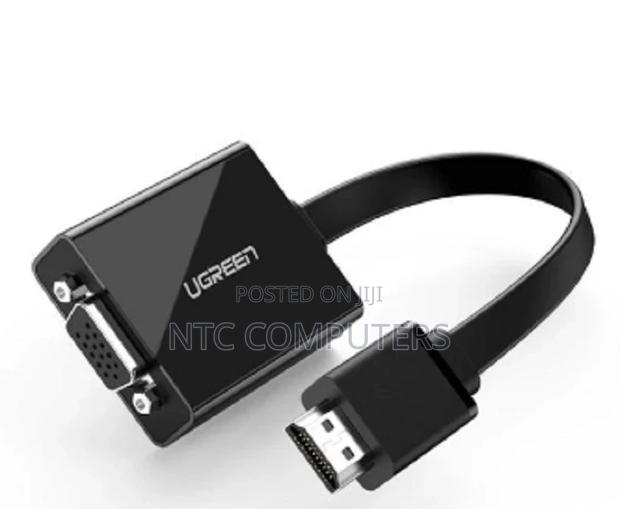 Ugreen Hdmi to Vga Adapter