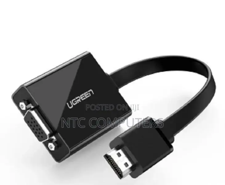 Ugreen Hdmi to Vga Adapter