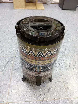 9.5l Manual Tea Urn/Portal Manual Coffee Flask
