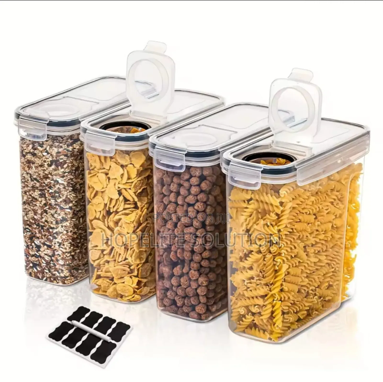 Food Storage Container