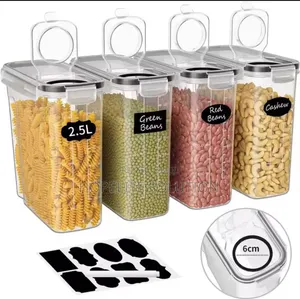 Food Storage Container