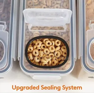 Food Storage Container