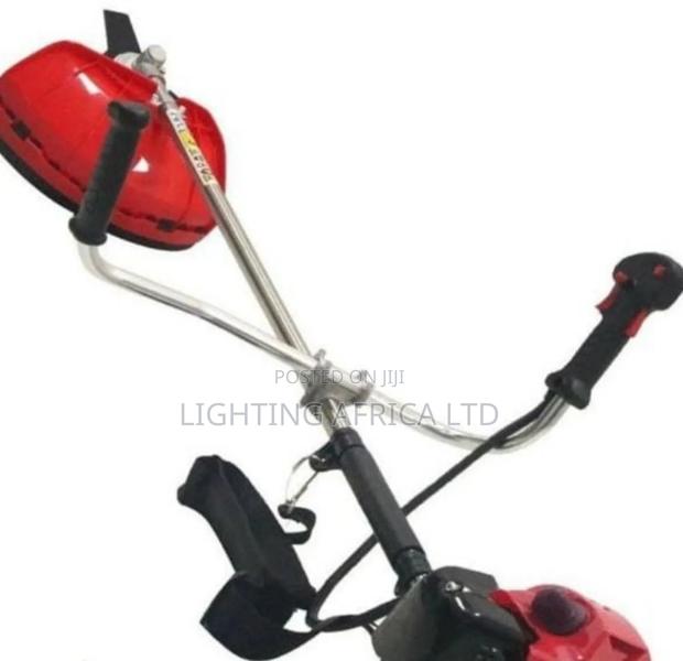 2 Stroke Engine Brush Cutter - thumbnail 2