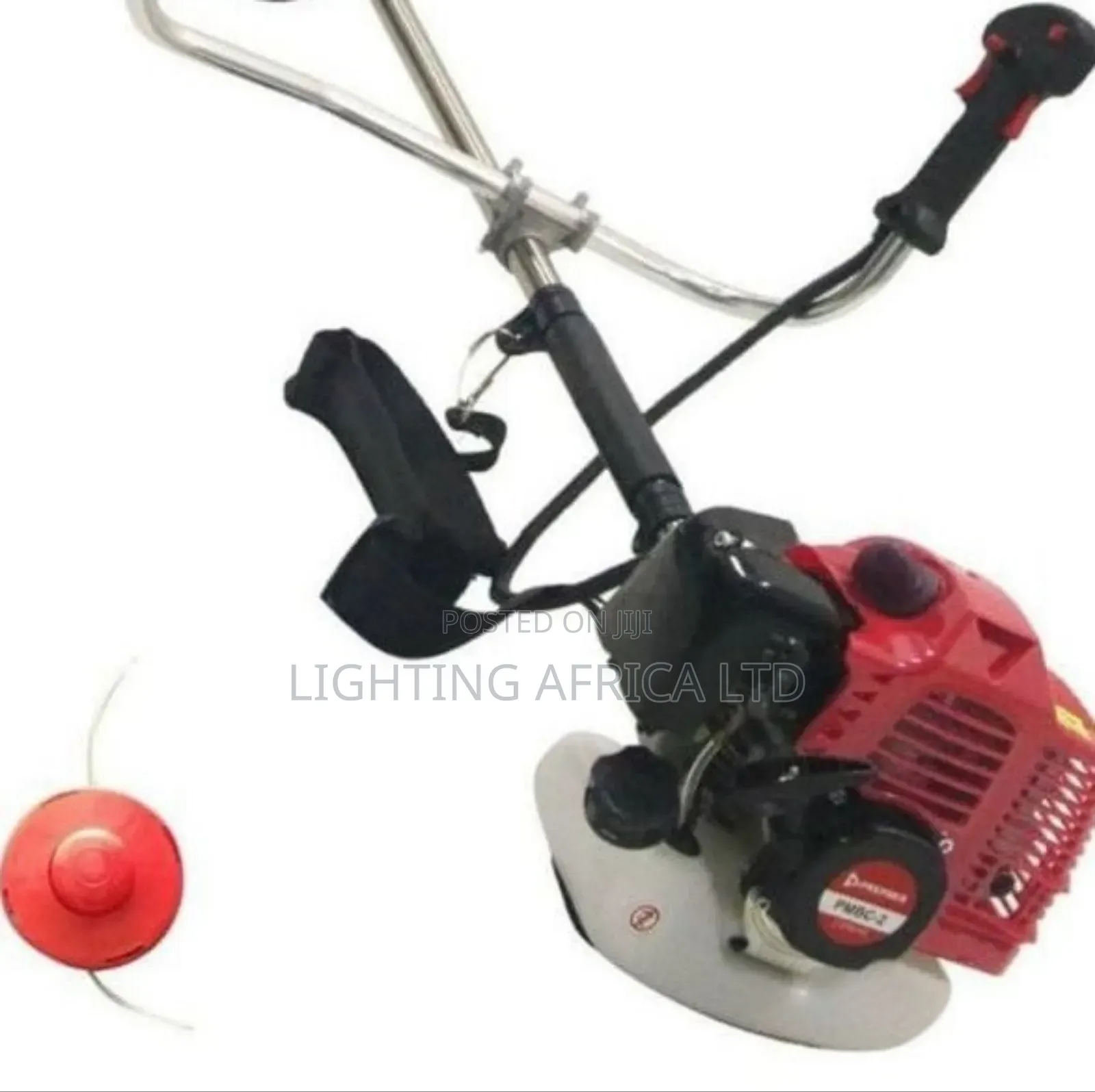 2 Stroke Engine Brush Cutter