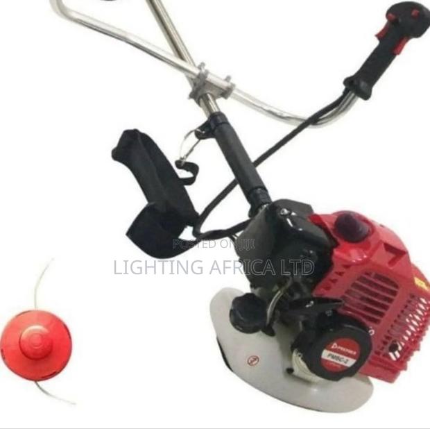 2 Stroke Engine Brush Cutter - thumbnail 3
