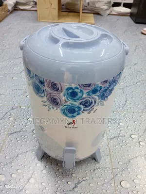 9.5l Manual Tea Urn/Portal Manual Coffee Flask