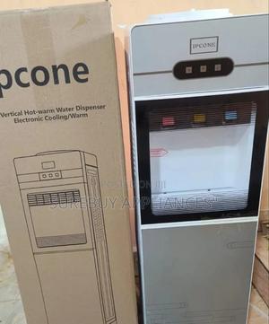 Ipcone 3tap Hot, Normal and Cold Modern Water Dispenser - thumbnail 2