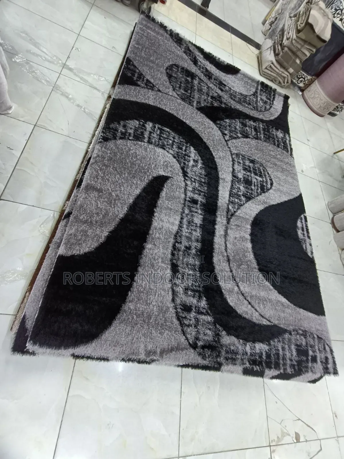 Dream Adventure Cozy Paradise Carpets
