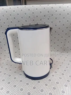 Nunix Electric Kettle 2.5 Litres