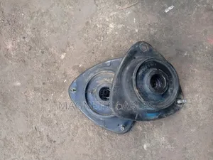Subaru Impreza Front Shock Mounting