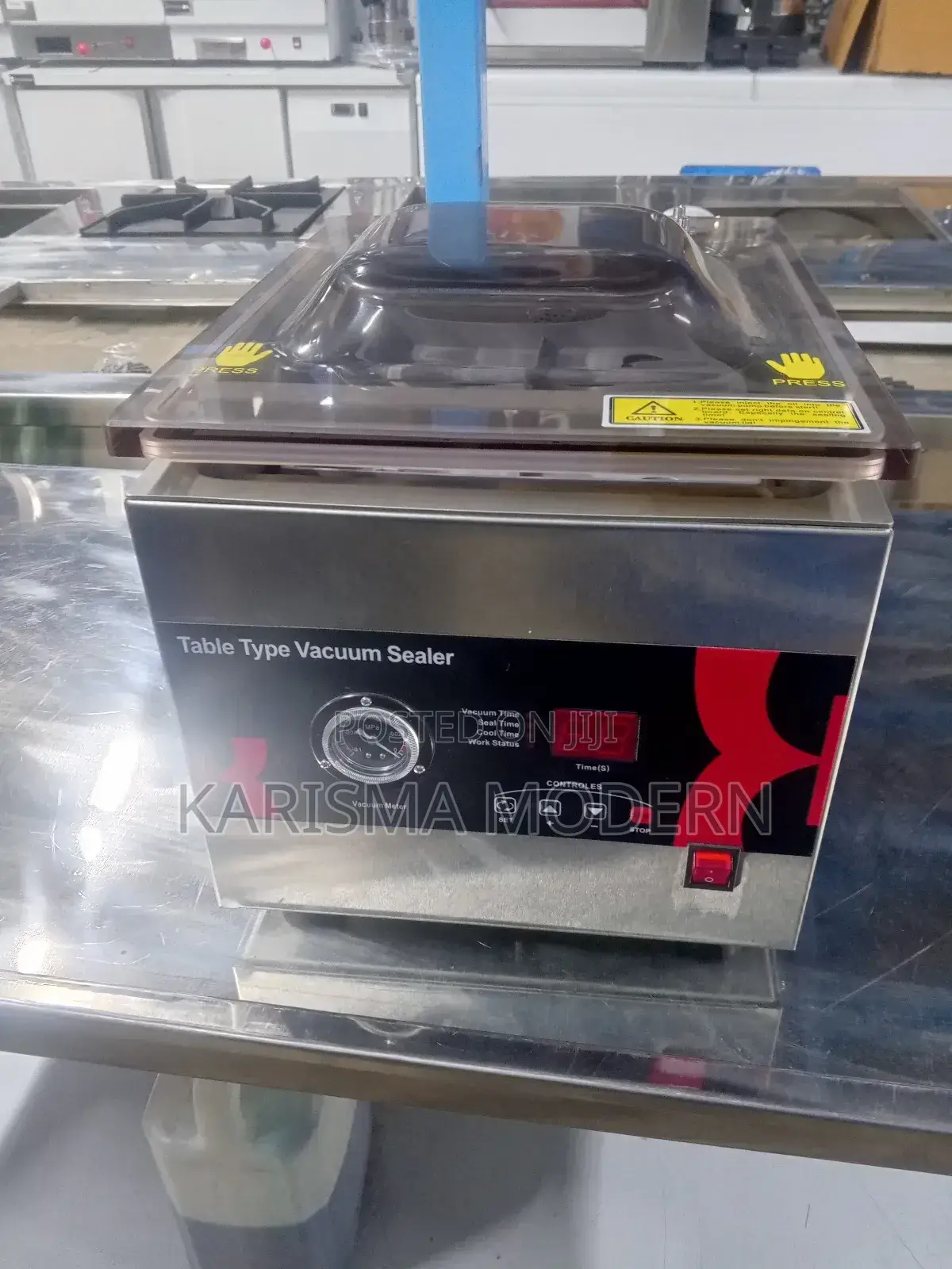 Food Saver Vacuum