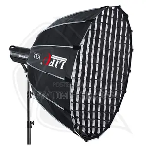 Life of Photo Ku-90cm Deep Parabolic Softbox