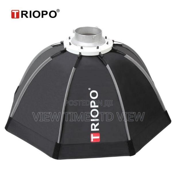 Triopo 120cm Bowen Mount Softbox - main view