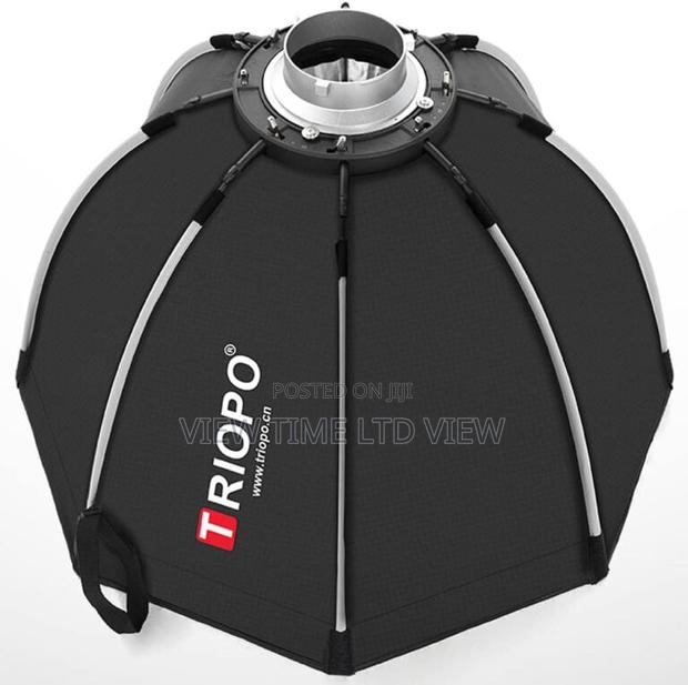 Triopo 120cm Bowen Mount Softbox - thumbnail 3