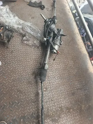 Bp9 Subaru Outback Ex Japan Complete Steering Rack