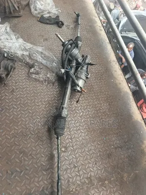 Bp9 Subaru Outback Ex Japan Complete Steering Rack