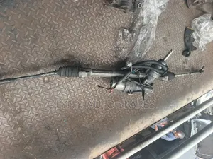 Bp9 Subaru Outback Ex Japan Complete Steering Rack