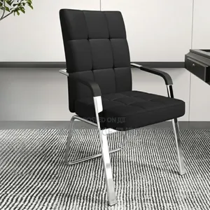 Premium Leather Guest Seat