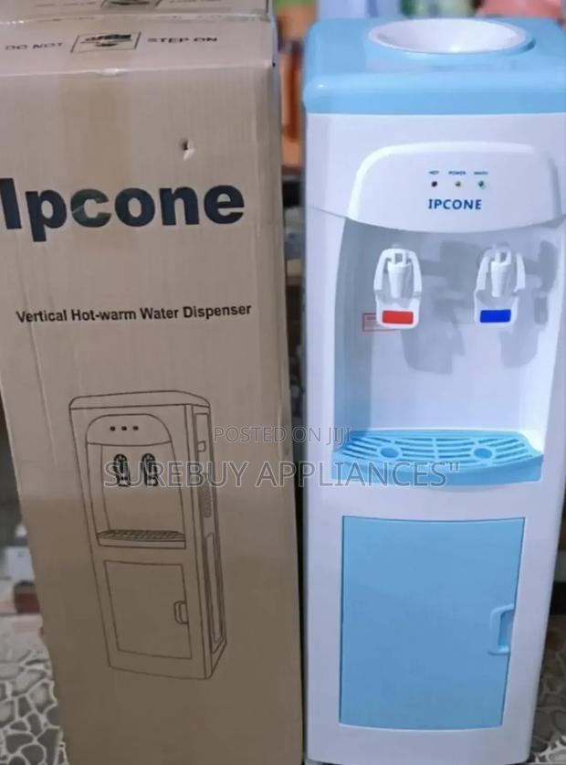 Ipcone Dispenser Hot and Normal