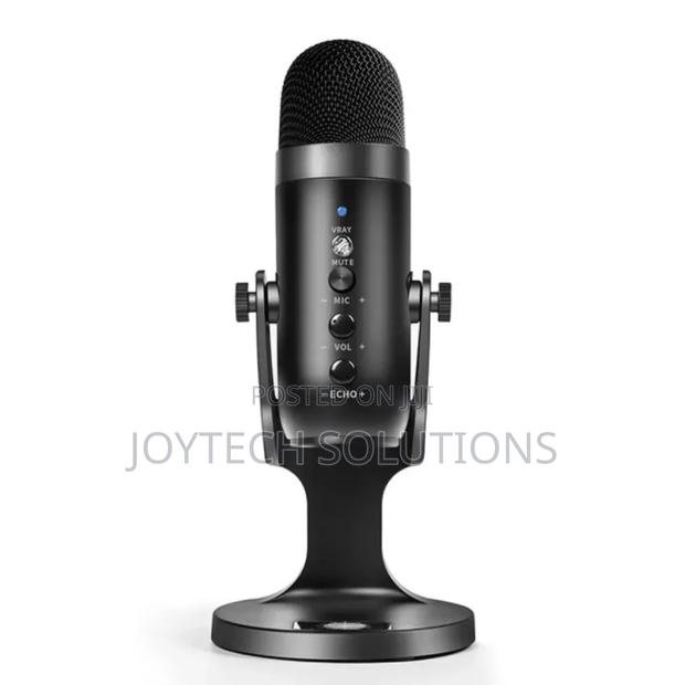 Original Portable Jmary Usb Microphone - main view