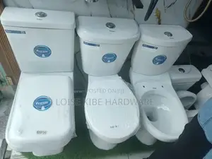 Francia Toilet Available All Design Wc009