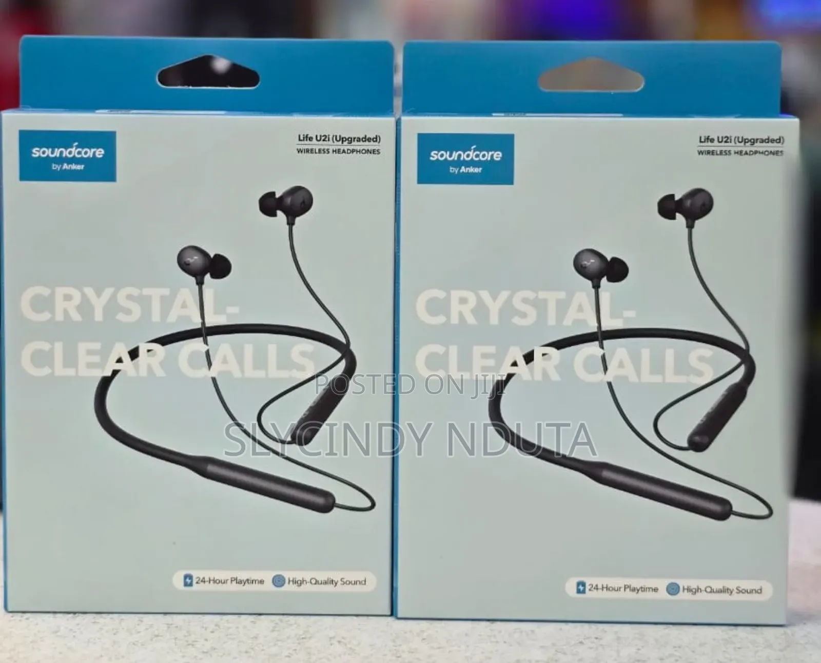 Anker Life U2i Neckband