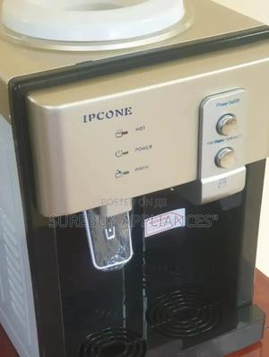 Ipcone Hot and Normal Table Top Water Dispenser - main view