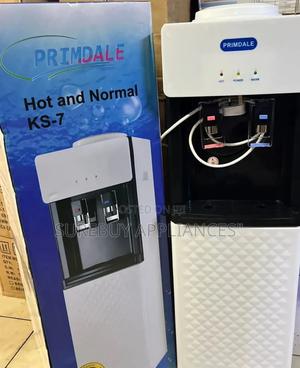 Hot and Normal Self Standing Water Dispenser - thumbnail 2