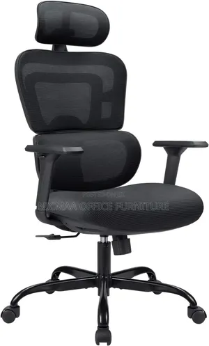 G5 Premium Material Orthopedic Office Seat