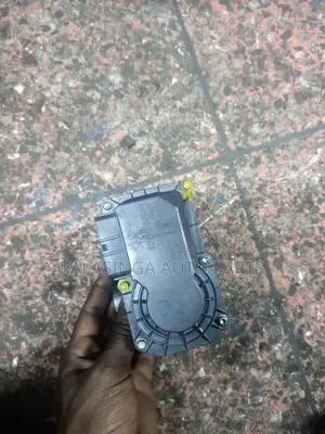 Throttle Daihatsu Mira