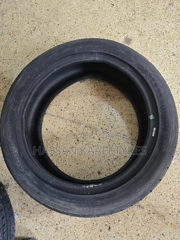 215/50r18 Centra - thumbnail 3