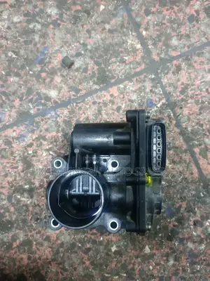 Throttle Daihatsu Mira