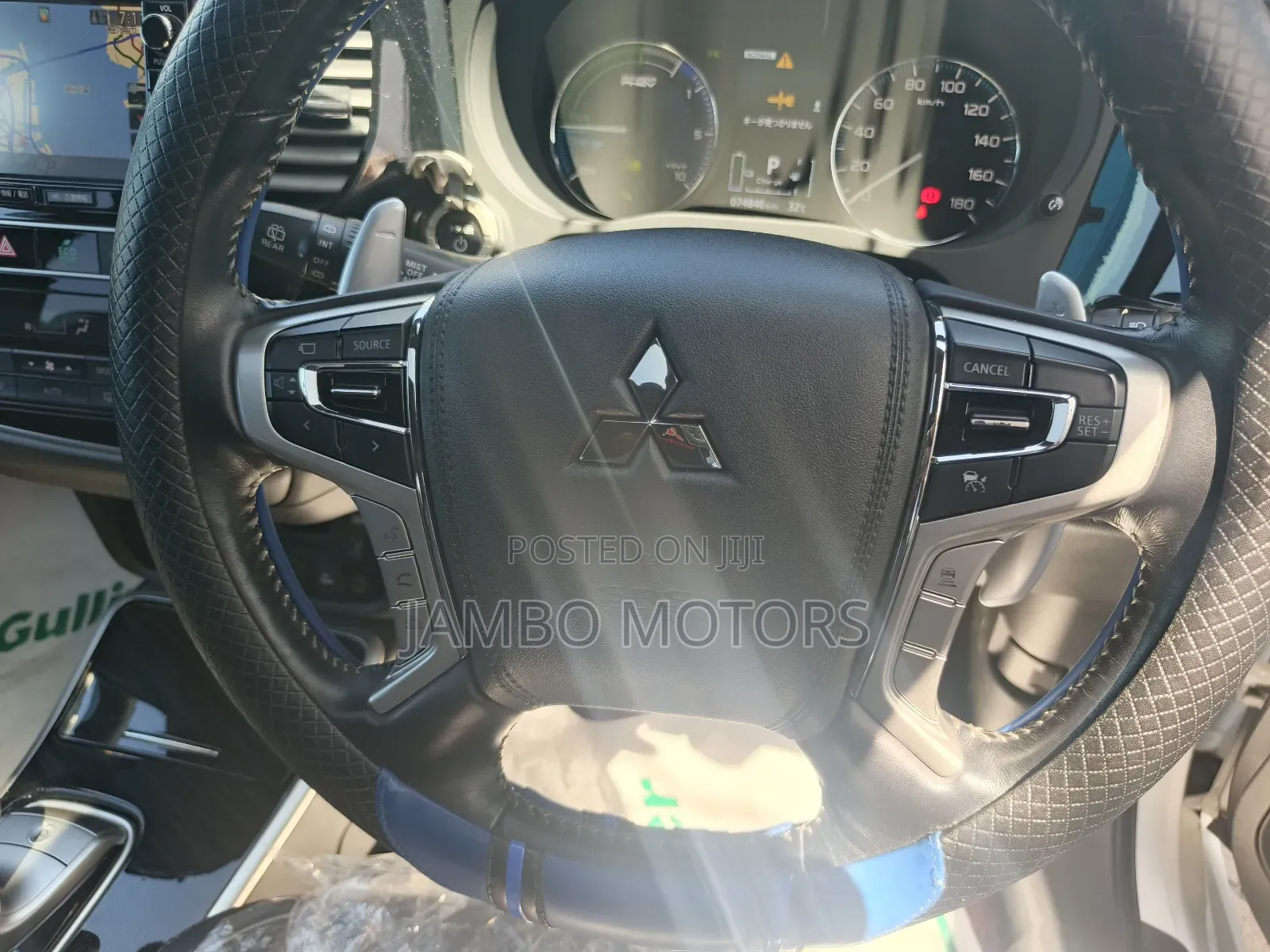 Mitsubishi Outlander 2.0 PHEV AWD 2019 White
