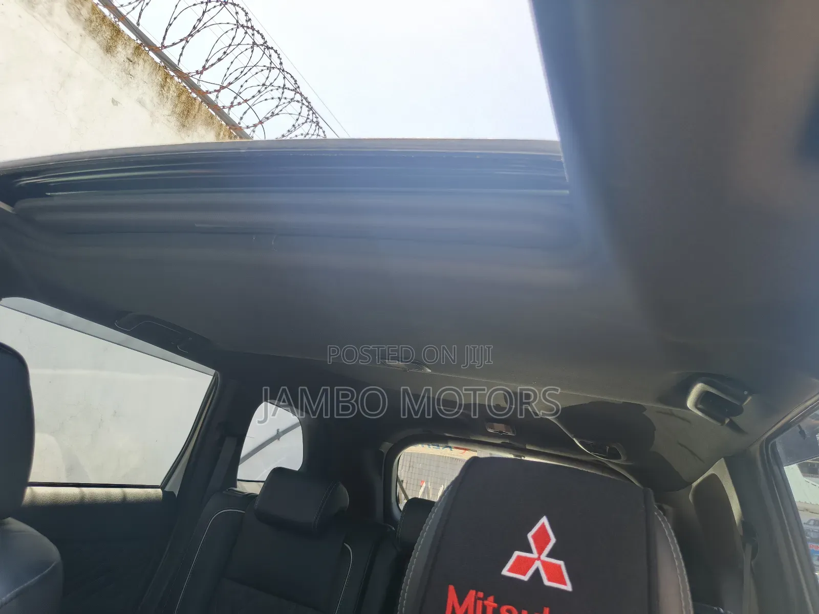 Mitsubishi Outlander 2.0 PHEV AWD 2019 White