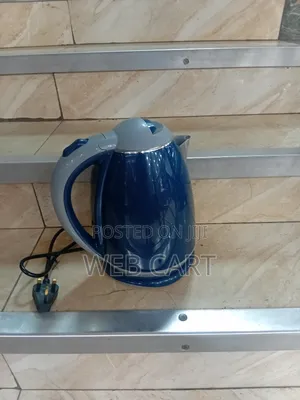 Syinix Kettle/Syinix Electric Kettle
