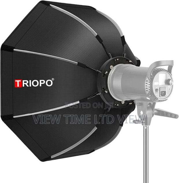 Triopo 65cm Bowen Mount Softbox - main view