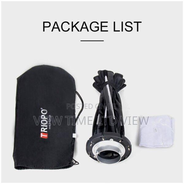 Triopo 65cm Bowen Mount Softbox - thumbnail 3
