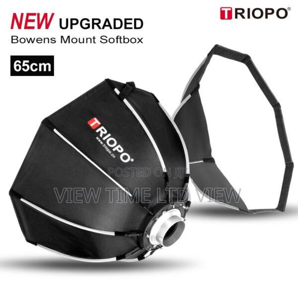 Triopo 65cm Bowen Mount Softbox - thumbnail 4
